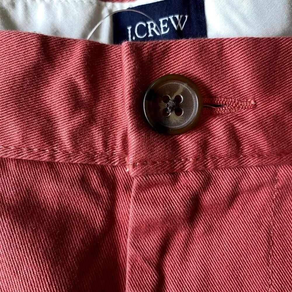 J. Crew 9